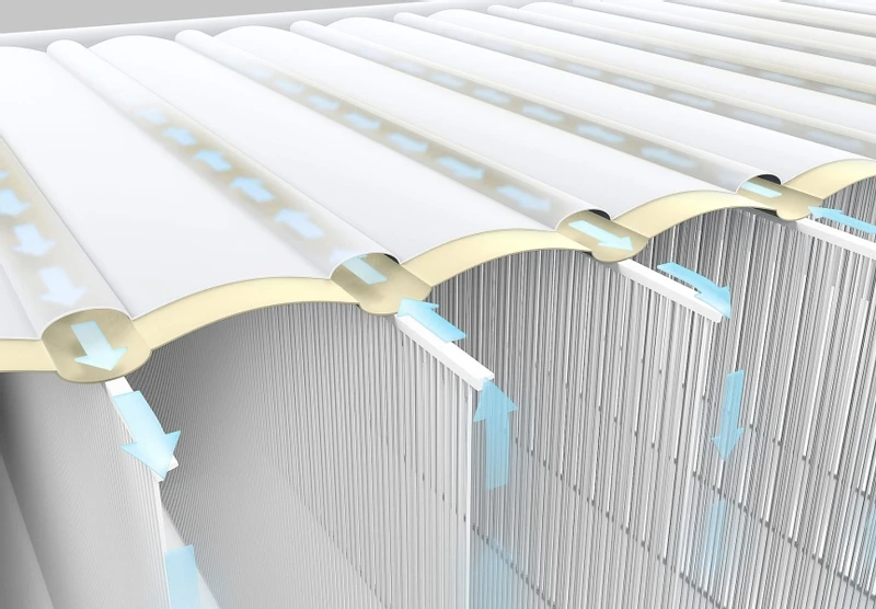 Intex Comfort Plush Luchtbed - Tweepersoons - Ingebouwde Elektrische Pomp 5 Intex Comfort Plush Luchtbed - Tweepersoons - Ingebouwde Elektrische Pomp - Afbeelding 5