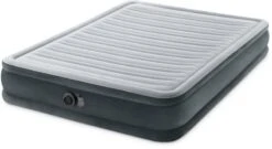 Intex Comfort Plush Luchtbed - Queensize - Ingebouwde Elektrische Pomp -Bo-Camp Verkoopwinkel 1320 1900 67770 prd13 2023 300