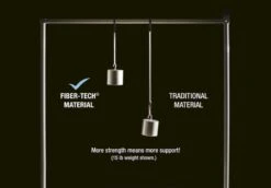 Intex Comfort Plush Luchtbed - Queensize - Ingebouwde Elektrische Pomp -Bo-Camp Verkoopwinkel 1320 1900 67770 prd6 2022 300