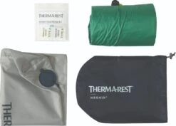Therm-A-Rest NeoAir Venture 5.0 Slaapmat 5 Therm-A-Rest NeoAir Venture 5.0 Slaapmat -Bo-Camp Verkoopwinkel 13270 thermarest neoair venture pine regular contents