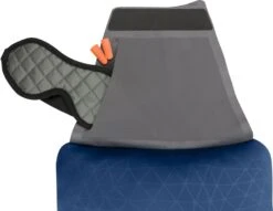 Sea To Summit Foam Core Regular Hoofdkussen - Grijs -Bo-Camp Verkoopwinkel 1352 1900 00977840 05