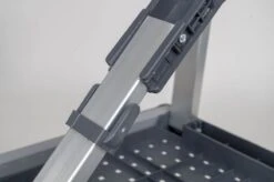 Bo-Camp 130 X 85 Inklapbare Picknicktafel - Grijs -Bo-Camp Verkoopwinkel 1404374 06 resultaat