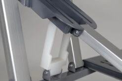 Bo-Camp 130 X 85 Inklapbare Picknicktafel - Grijs -Bo-Camp Verkoopwinkel 1404374 08 resultaat