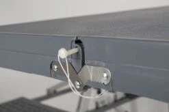 Bo-Camp 130 X 85 Inklapbare Picknicktafel - Grijs -Bo-Camp Verkoopwinkel 1404374 10 resultaat