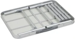 Bo-Camp Premium Campingtafel - 60 X 45 Cm -Bo-Camp Verkoopwinkel 1404380 03 1 1