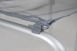 Bo-Camp Premium 100 X 60 Campingtafel - Grijs -Bo-Camp Verkoopwinkel 1404389 08 resultaat