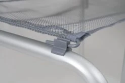 Bo-Camp Premium 90 X 60 Koffermodel Campingtafel - Grijs -Bo-Camp Verkoopwinkel 1404402 13 resultaat