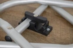 Bo-Camp Feather 80 X 60 Cm Campingtafel - Bruin -Bo-Camp Verkoopwinkel 1404460 04 resultaat