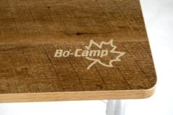Bo-Camp Feather 80 X 60 Cm Campingtafel - Bruin -Bo-Camp Verkoopwinkel 1404460 09 resultaat