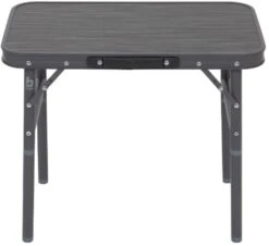 Bo-Camp Logan Campingtafel - 56 X 34 Cm -Bo-Camp Verkoopwinkel 1404480 02 1 1