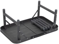 Bo-Camp Logan Campingtafel - 56 X 34 Cm -Bo-Camp Verkoopwinkel 1404480 04 1 1