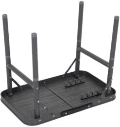 Bo-Camp Logan Campingtafel - 56 X 34 Cm -Bo-Camp Verkoopwinkel 1404480 06 1 1