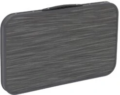 Bo-Camp Logan Campingtafel - 56 X 34 Cm -Bo-Camp Verkoopwinkel 1404480 07 1 1