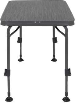 Bo-Camp Logan Campingtafel - 80 X 60 Cm -Bo-Camp Verkoopwinkel 1404481 03 1 1