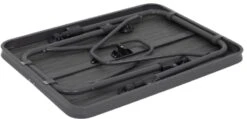 Bo-Camp Logan Campingtafel - 80 X 60 Cm -Bo-Camp Verkoopwinkel 1404481 04 1 1