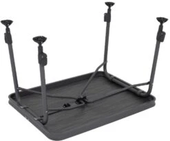 Bo-Camp Logan Campingtafel - 80 X 60 Cm -Bo-Camp Verkoopwinkel 1404481 05 1 1