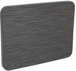 Bo-Camp Logan Campingtafel - 80 X 60 Cm -Bo-Camp Verkoopwinkel 1404481 06 1 1