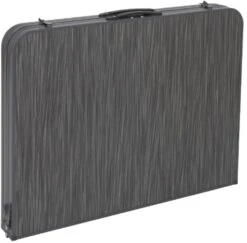 Bo-Camp Logan Campingtafel - 120 X 80 Cm -Bo-Camp Verkoopwinkel 1404483 06 1 1