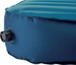 Therm-A-Rest MondoKing 3D 11.0 XW XL Zelfopblazende Slaapmat -Bo-Camp Verkoopwinkel 1477 1900 13225 tr mondoking marine large detail valve closed 1