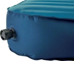 Therm-A-Rest MondoKing 3D 11.0 XW XL Zelfopblazende Slaapmat -Bo-Camp Verkoopwinkel 1477 1900 13225 tr mondoking marine large detail valve open 1