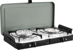 CADAC 2-Cook 3 Pro Deluxe - 2-pits Kooktoestel -Bo-Camp Verkoopwinkel 1502 1900 203p1 20 2 cook 3 pro deluxe 5