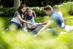 Yakiniku Shichirin Barbecue - Rond -Bo-Camp Verkoopwinkel 1637316060 trimmy 8720364490720 5 1