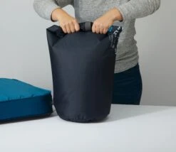 Therm-A-Rest MondoKing 3D 11.0 XW XL Zelfopblazende Slaapmat -Bo-Camp Verkoopwinkel 1645 1900 13225 thermarest mondoking marine large pumpsack detail 1