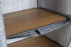 Bo-Camp Urban Outdoor Norbury Legkast -Bo-Camp Verkoopwinkel 1693684 03 resultaat