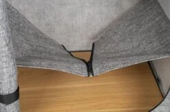 Bo-Camp Urban Outdoor Norbury Legkast -Bo-Camp Verkoopwinkel 1693684 05 resultaat