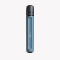 Lifestraw Peak Personal Straw Waterfilter - Blauw