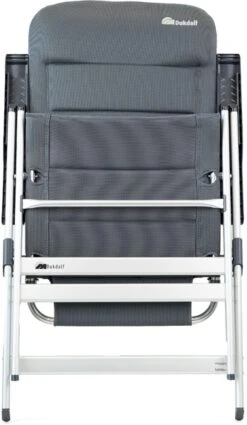 Dukdalf Sublime 8800 Standenstoel - Antraciet -Bo-Camp Verkoopwinkel 1900 1105 af5a7664 1 1