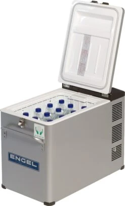 Engel MT45F-S Compressor Koelbox - 40 Liter -Bo-Camp Verkoopwinkel 1900 1191 mt45f s 1 1