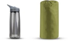 Sea To Summit Camp Mat 3.8 S Zelfopblazende Slaapmat 14 Sea To Summit Camp Mat 3.8 S Zelfopblazende Slaapmat -Bo-Camp Verkoopwinkel 1900 1267 00976624 06