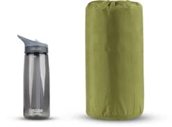 Sea To Summit Camp Mat Rectangular 3.8 L Zelfopblazende Slaapmat -Bo-Camp Verkoopwinkel 1900 1267 00977774 06