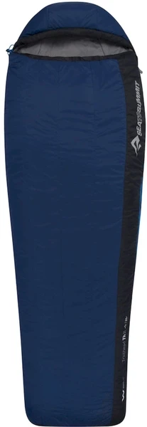 Sea To Summit Trailhead Regular Slaapzak - Blauw