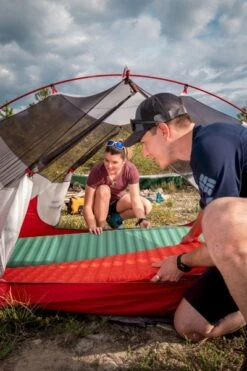 Therm-A-Rest Trail Pro 7.6 L Zelfopblazende Slaapmat -Bo-Camp Verkoopwinkel 1900 1267 2021 thermarest europe gontard 0203