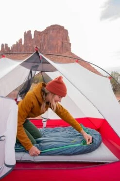 Therm-A-Rest Saros 32 L Mummymodel Slaapzak 11 Therm-A-Rest Saros 32 L Mummymodel Slaapzak -Bo-Camp Verkoopwinkel 1900 1267 2022 thermarest desertcamping highsierras spence 0042