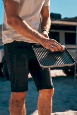 CADAC 2-Cook 3 Pro Deluxe - 2-pits Kooktoestel -Bo-Camp Verkoopwinkel 1900 1267 2 cook 3 6