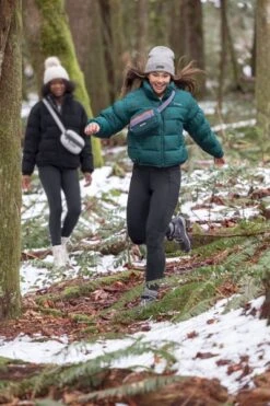 Columbia Helvetia Teddy Heuptas - Zwart -Bo-Camp Verkoopwinkel 1900 1267 csc f23 gbm b4h 1411799 07650