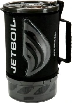Jetboil Flash™ Carbon Gasbrander -Bo-Camp Verkoopwinkel 1900 1387 00973618 02