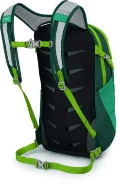 Osprey Daylite Daypack - 13 Liter - Groen 5 Osprey Daylite Daypack - 13 Liter - Groen -Bo-Camp Verkoopwinkel 1900 1425 daylite s23 sideback escapadegreenbaikalgreen 10005129