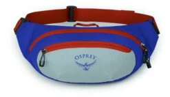 Osprey Daylite Heuptas - Blauw/Oranje -Bo-Camp Verkoopwinkel 1900 1425 daylitewaist s23 front silverliningblueberry 10005144