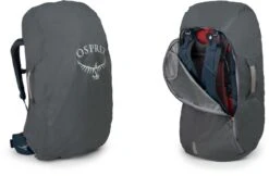 Osprey Farpoint Trek Pack Rugzak - Blauw - 55 Liter -Bo-Camp Verkoopwinkel 1900 1425 farpointtrekpack55 s22 side3 mutedspaceblue 10003693