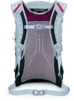 Osprey Hikelite Wandelrugzak - 26 Liter - Zilver 12 Osprey Hikelite Wandelrugzak - 26 Liter - Zilver -Bo-Camp Verkoopwinkel 1900 1425 hikelite26 s23 back silverlining 10004802