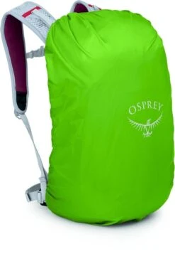 Osprey Hikelite Wandelrugzak - 26 Liter - Zilver 14 Osprey Hikelite Wandelrugzak - 26 Liter - Zilver -Bo-Camp Verkoopwinkel 1900 1425 hikelite26 s23 side2 silverlining 10004802