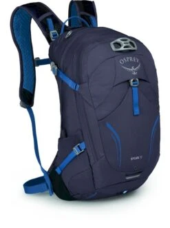 Osprey Sylva Daypack - 12 Liter - Blauw