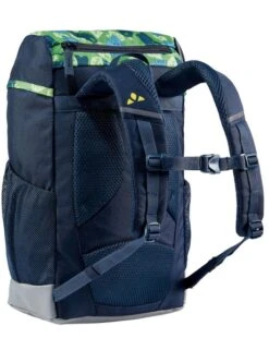 Vaude Puck Kinderrugzak - 10 Liter - Groen -Bo-Camp Verkoopwinkel 1900 1462 puck groen 3