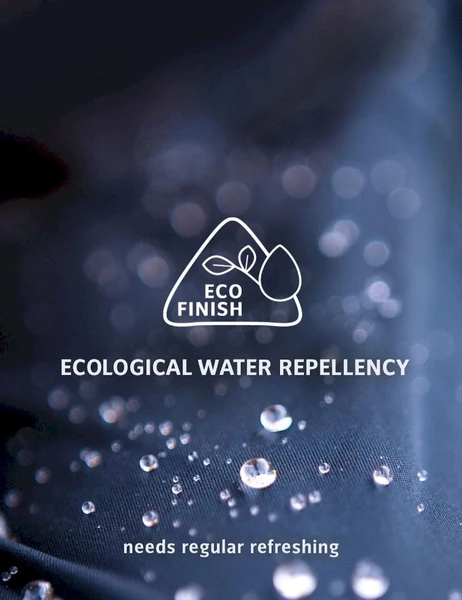 Vaude Puck Kinderrugzak - 10 Liter - Blauw 4 Vaude Puck Kinderrugzak - 10 Liter - Blauw - Afbeelding 4