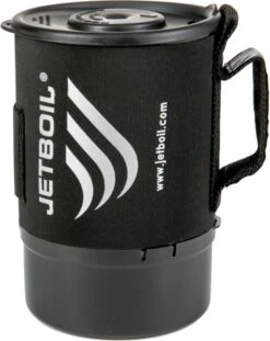 Jetboil Zip™ Carbon Gasbrander -Bo-Camp Verkoopwinkel 1900 1606 00973590 02