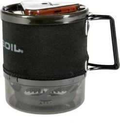 Jetboil MiniMo® Carbon Gasbrander -Bo-Camp Verkoopwinkel 1900 1606 00973682 02